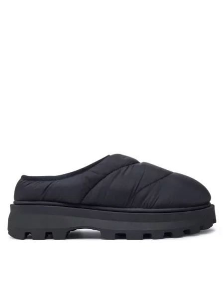 Туфли Steve Madden черные
