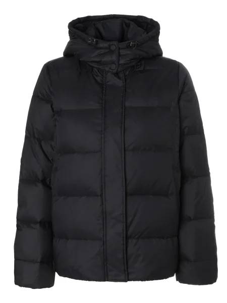 TATUUM Geacă de primăvară-toamnă negru