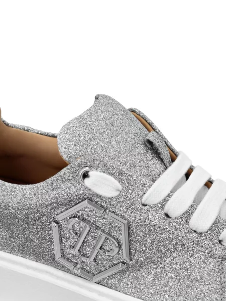 Sneakersy dziecięce Philipp Plein