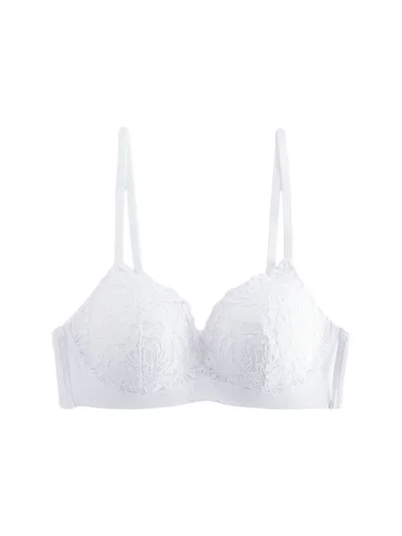 Next Sutien alb