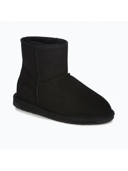 Śniegowce Emu Australia Stinger Mini black czarne