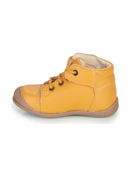 Pantofi copii Gbb galben