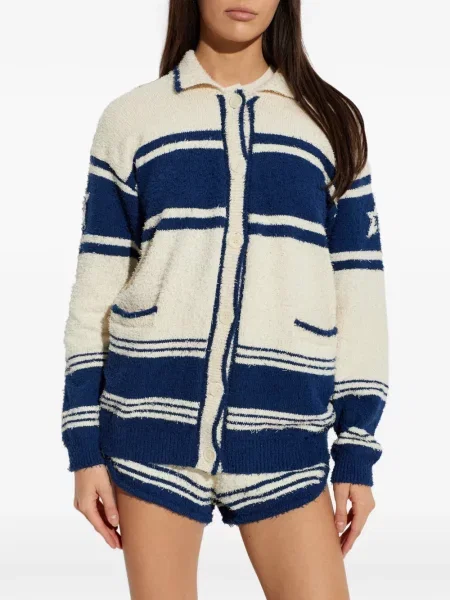 Cardigan Perfect Moment albastru