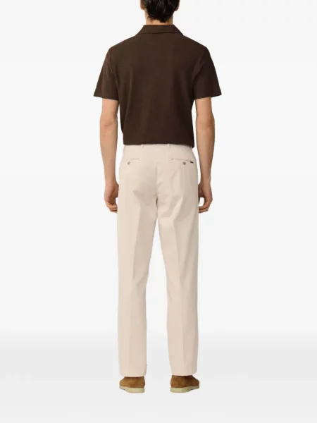 Pantaloni Hackett London