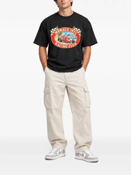 Tricou Melt negru