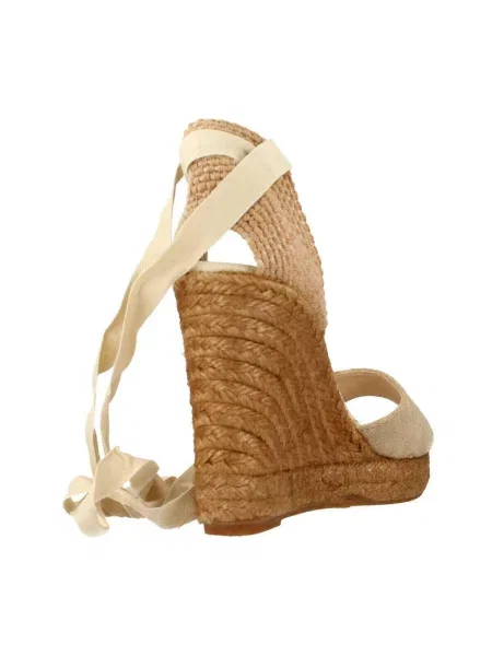 Pantofi Clara Duran bej