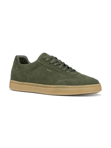 Teniși Geox verde