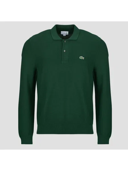 Tricou Lacoste verde