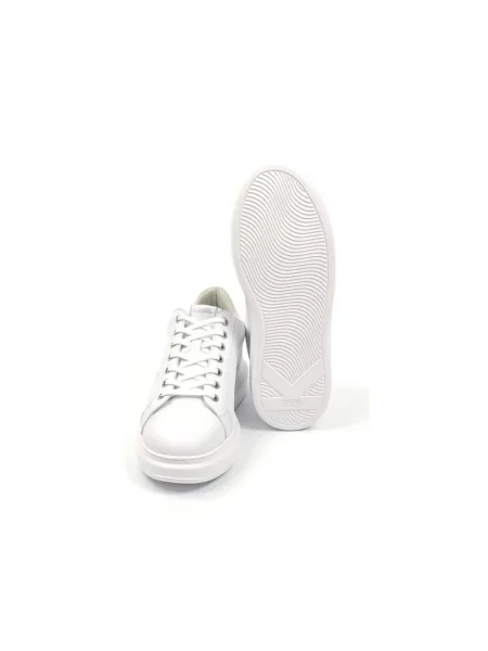 Karl Lagerfeld sneakersy KAPRI biały