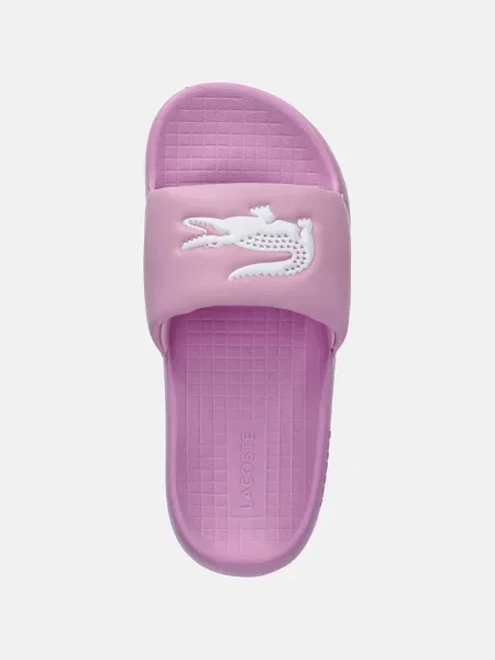 Lacoste Шльопанці дитячі