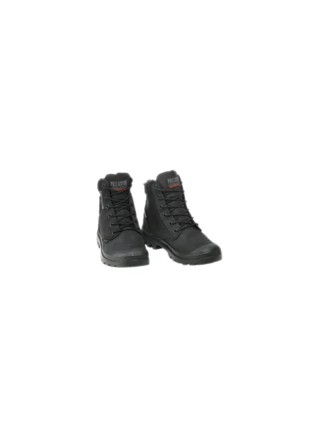 Pantofi Palladium negru