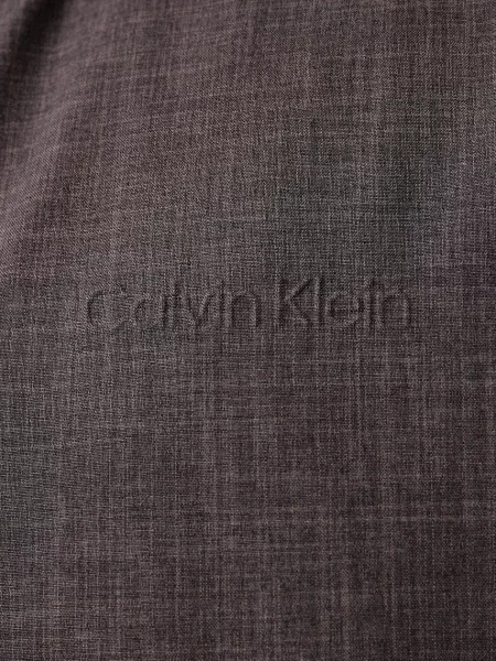 Calvin Klein pehelydzseki férfi szürke