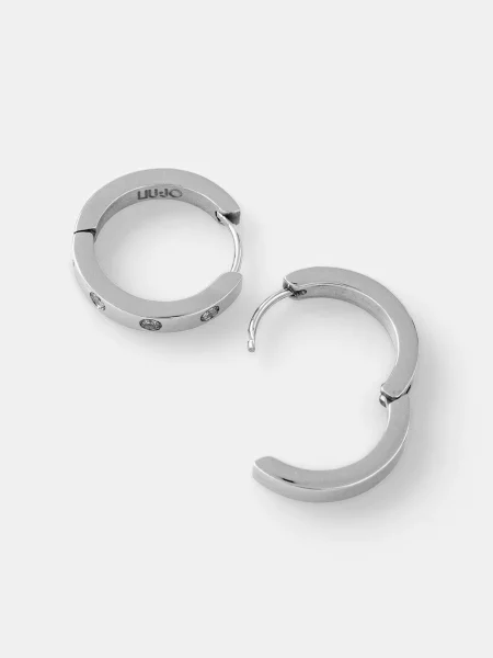 Серьги Liu Jo