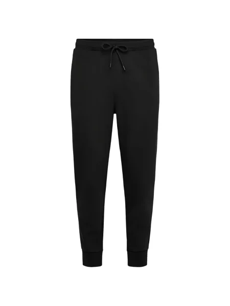 Șnur de strângere pantaloni Boss negru