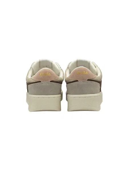 Pantofi Gola bej
