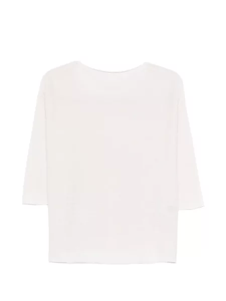 Pulover Anne Claire cu mâneci trei sferturi