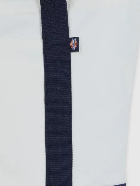 Dickies Сумка Унісекс білий