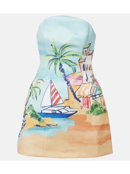 Rochie Leo Lin de costum