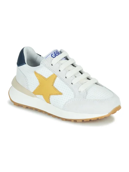 Pantofi copii Gbb alb