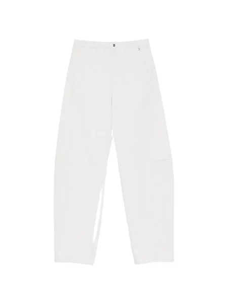 Pantaloni Herno gri