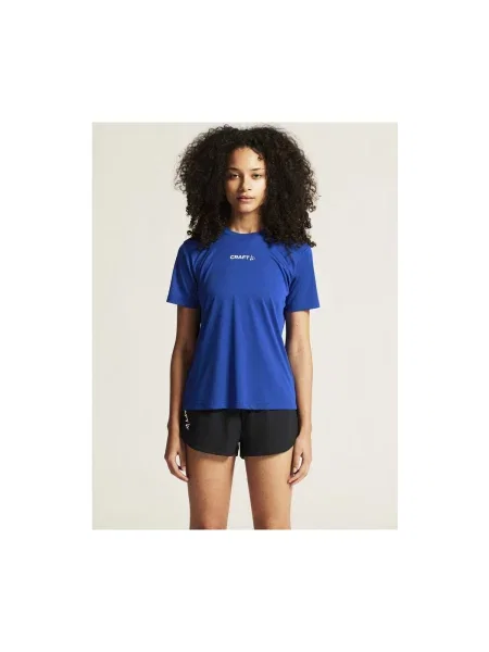 Tricou Craft albastru
