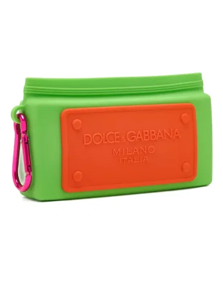 Okulary przeciwsłoneczne dziecięce Dolce & Gabbana Eyewear niebieskie