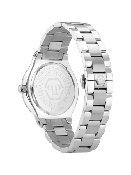 Ceas Philipp Plein albastru