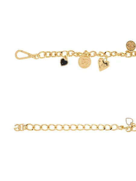 Curea Dolce & Gabbana auriu