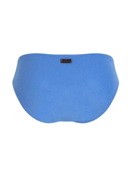 Bikini Vilebrequin frotte niebieskie