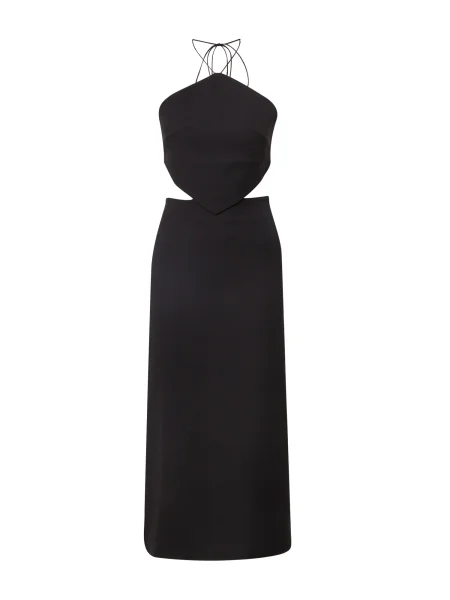Warehouse Rochie de vară negru