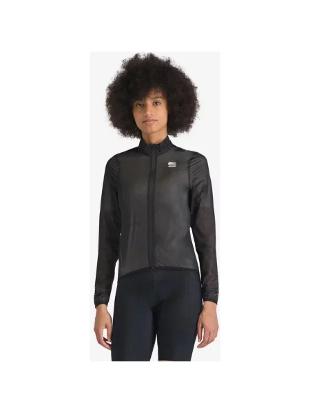Kurtka Sportful Aqua Light XS czarny