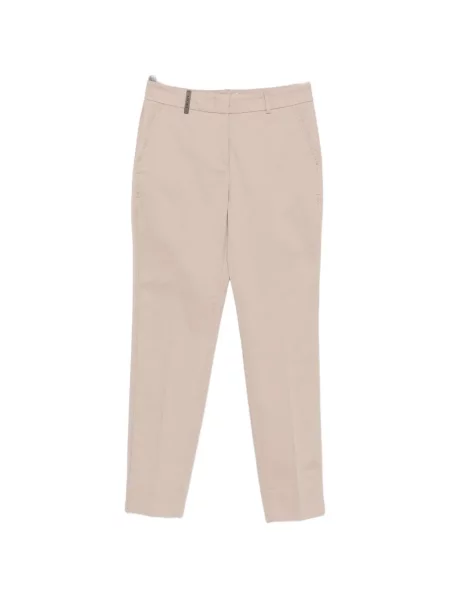 Pantaloni Peserico