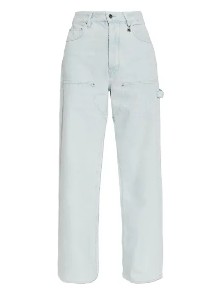 Blugi Amiri albastru