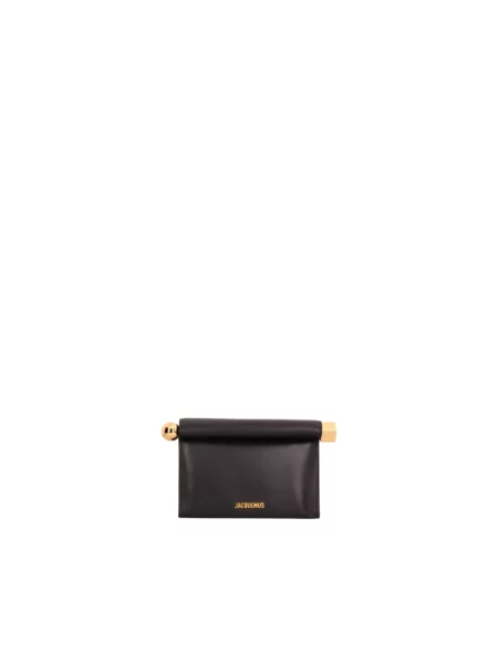 Torebka Jacquemus czarna