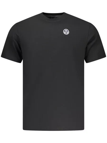 Tricou North Sails negru