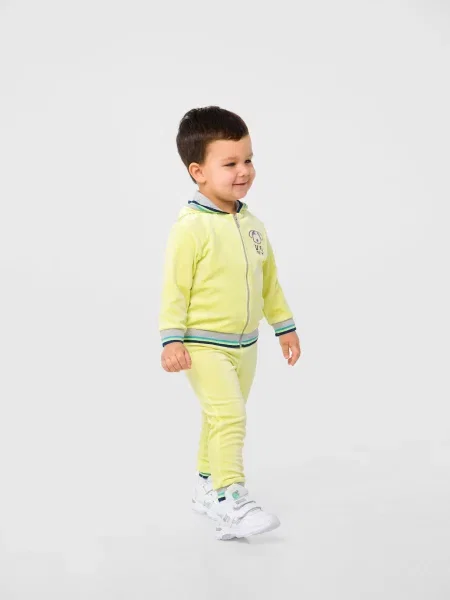 Детский свитер Smil