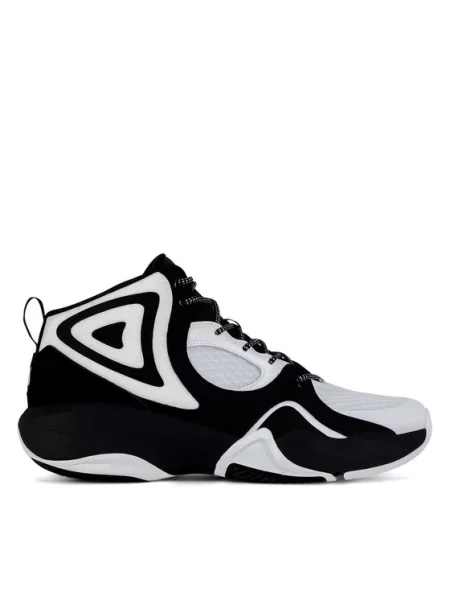 Sneakers Shaq λευκό