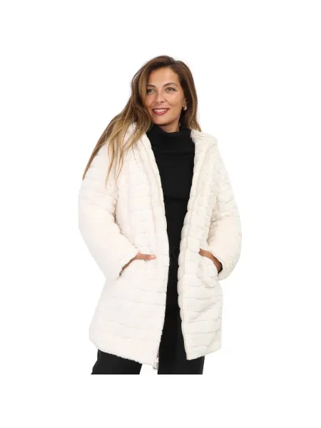 Palton La Modeuse