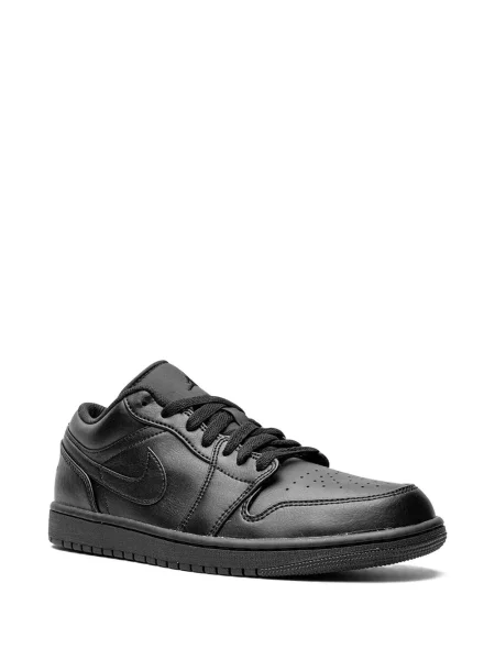 Sportbačiai Jordan Air Jordan 1 juoda