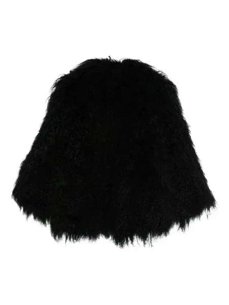 Palton Isaac Sellam Experience negru