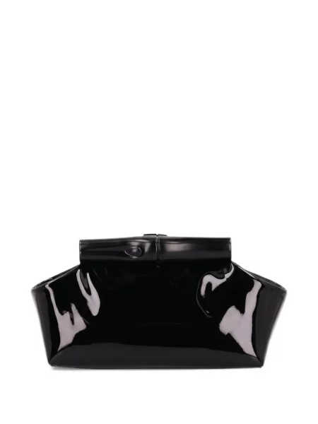 Τσάντα Longchamp μαύρο