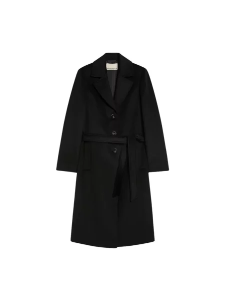 Płaszcz Pennyblack czarny