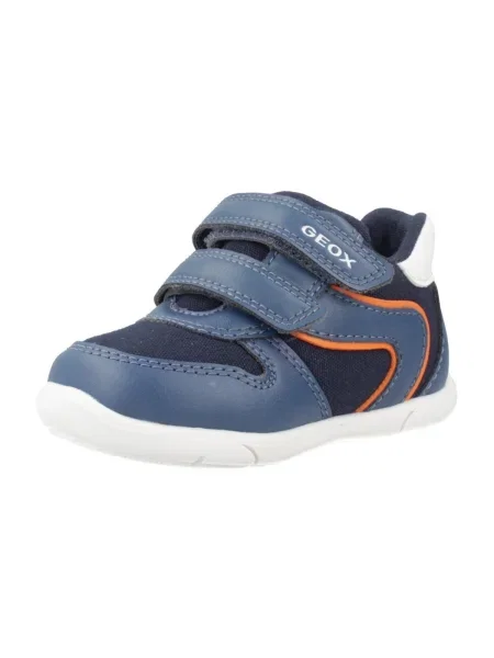 Tenisky Geox modrá