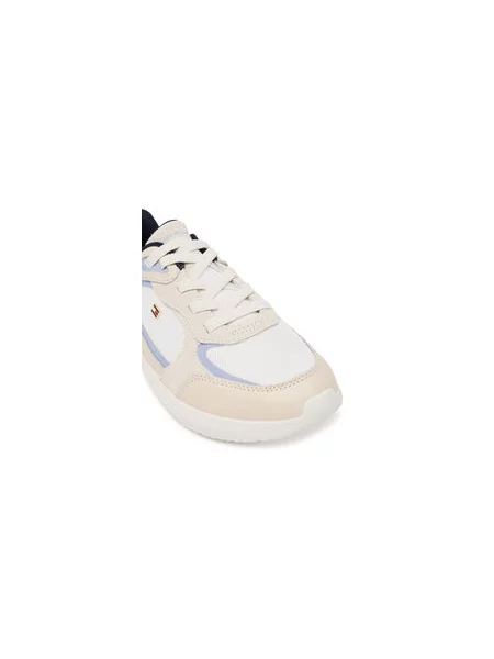 Superge Tommy Hilfiger Light Runner bež