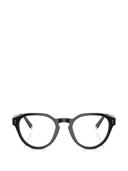 Sluneční brýle Polo Ralph Lauren černé