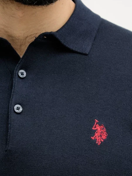 Поло U.s. Polo Assn.
