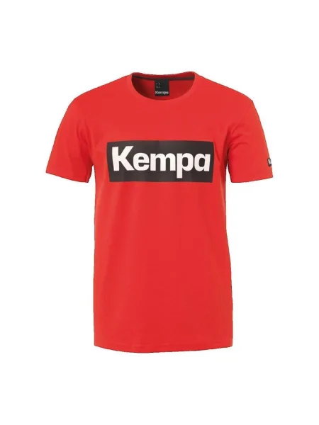 Póló Kempa fehér