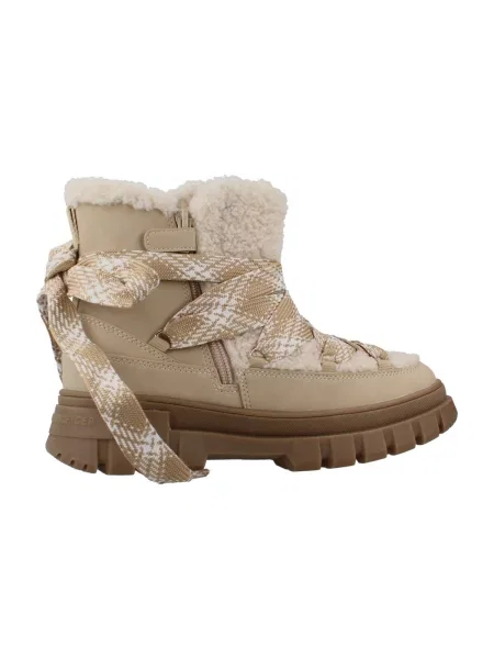 Pantofi copii Tommy Hilfiger maro
