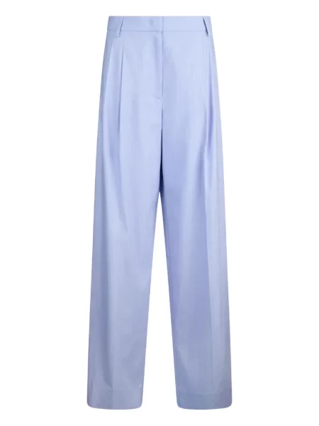 Pantaloni Liu Jo de in violet