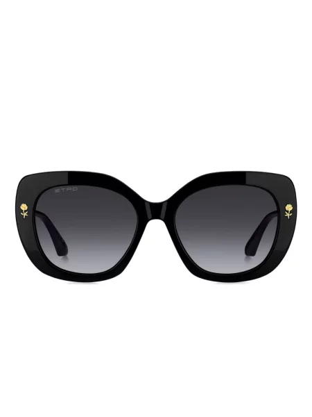 Ochelari de soare Etro negru